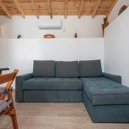 Appartamento Ρίζες - Rizes Repanidhion Esterno foto
