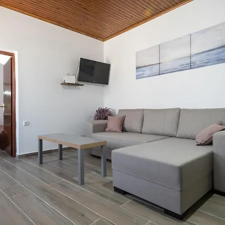Appartamento Ρίζες - Rizes Repanidhion Esterno foto