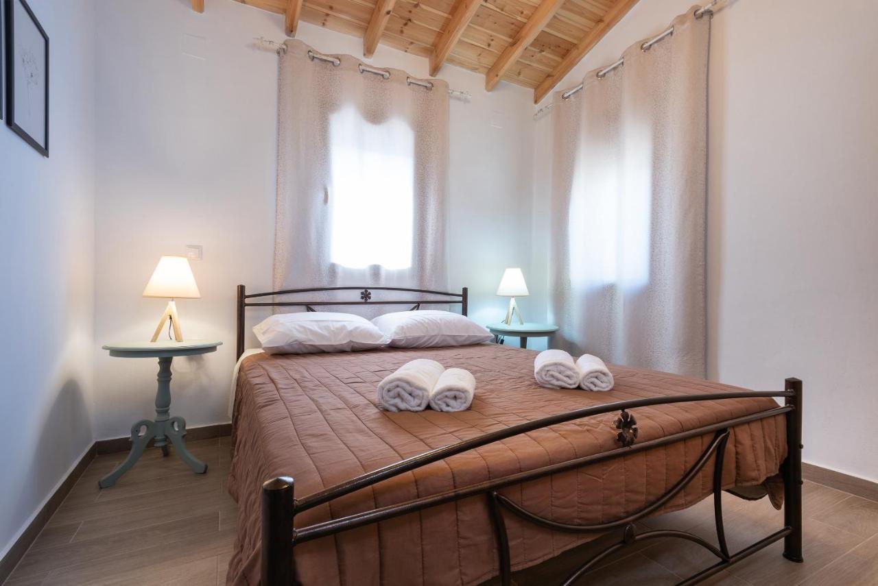 Apartment ρίζες - Rizes
