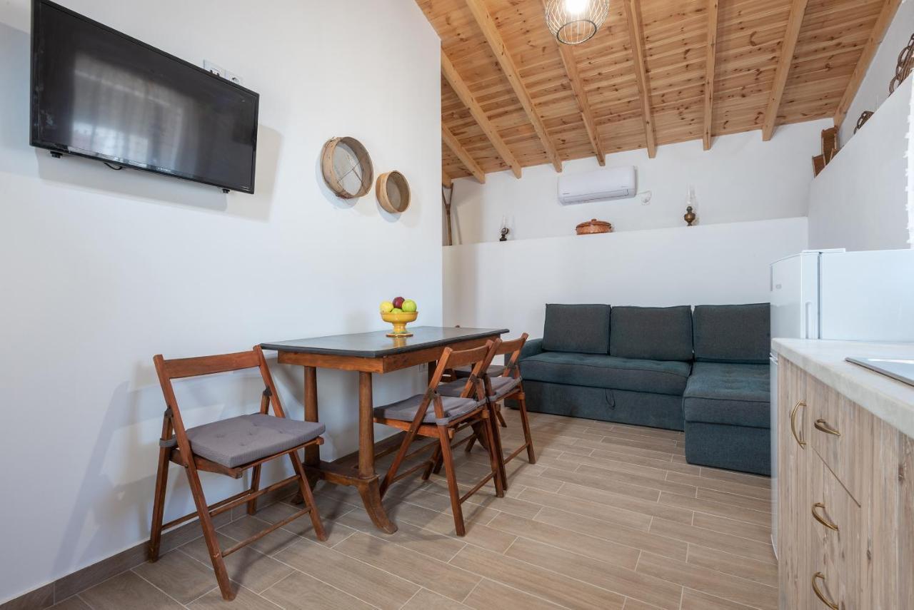 ρίζες - Rizes Apartment *