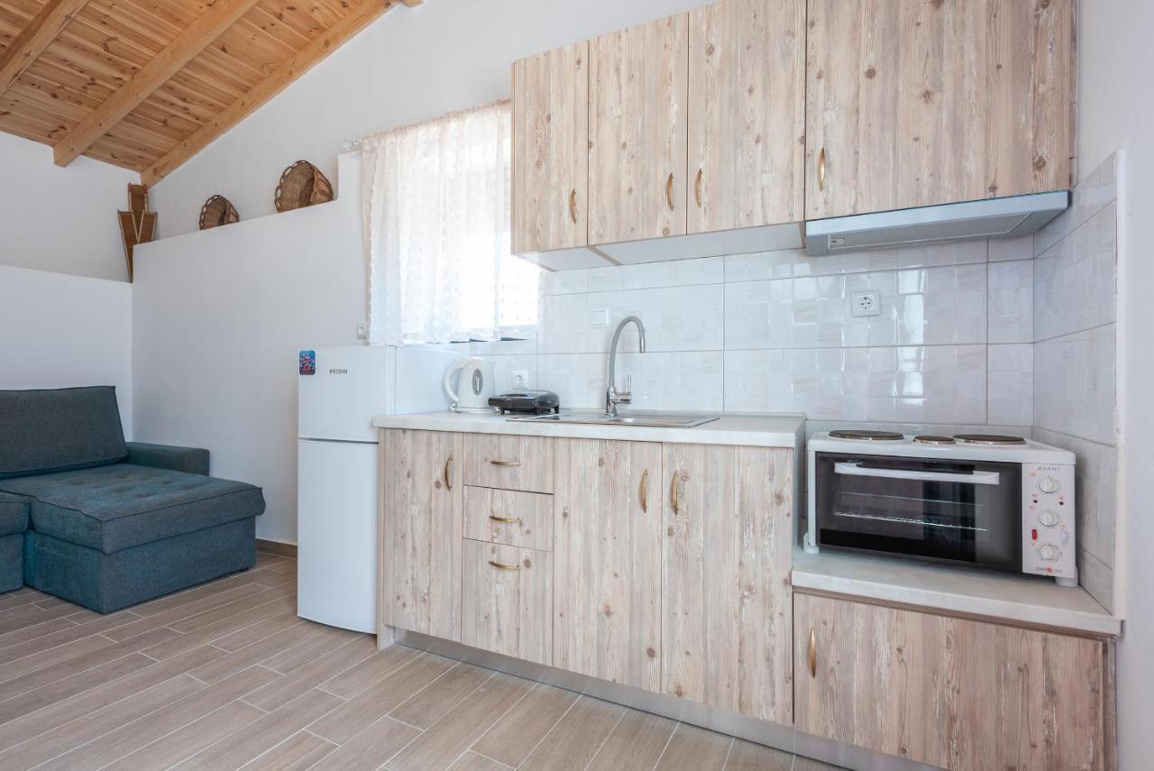 ρίζες - Rizes Apartment *
