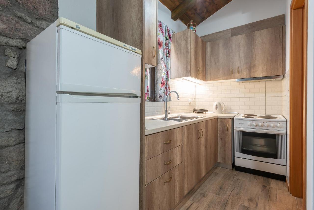 Apartment ρίζες - Rizes