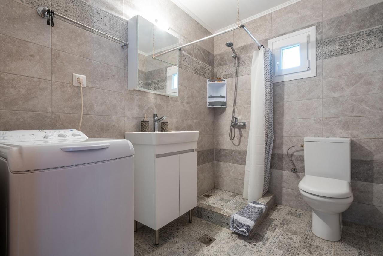 Apartment ρίζες - Rizes