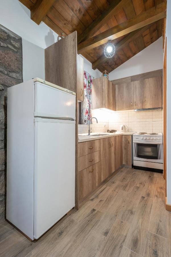 ρίζες - Rizes Apartment