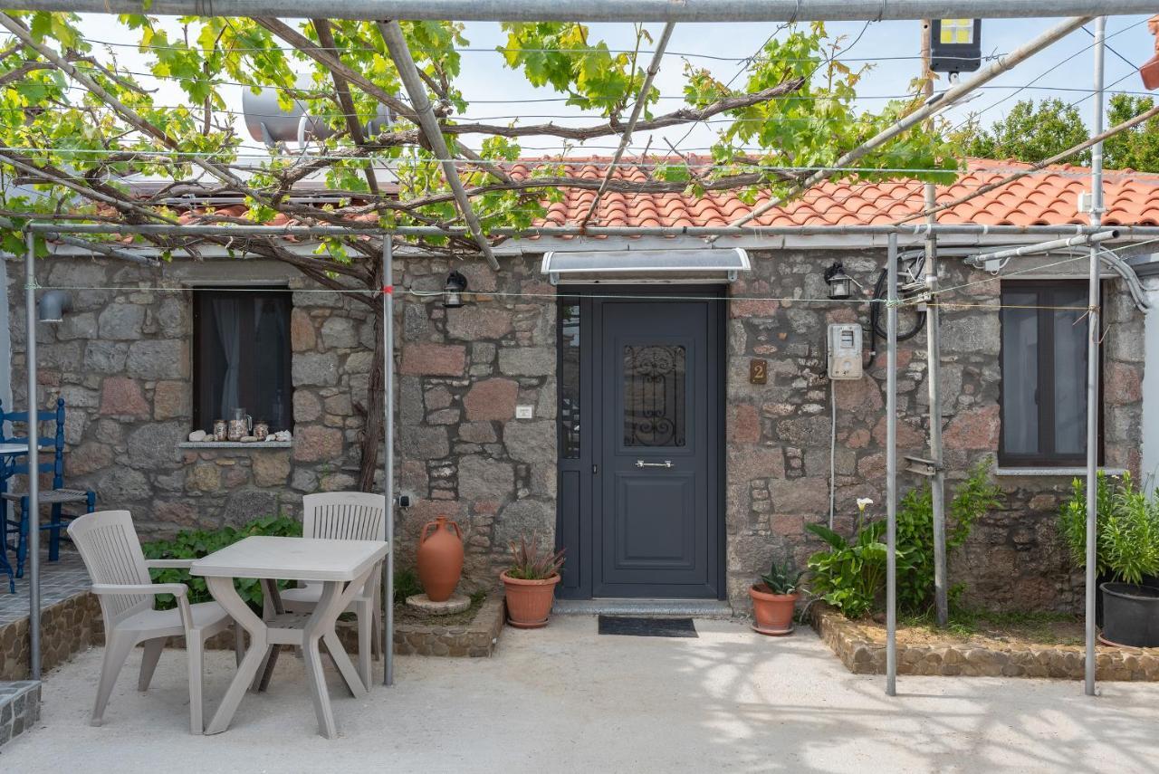ρίζες - Rizes Apartment Repanidhion