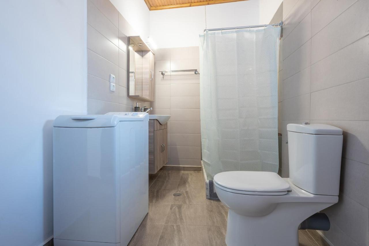 ρίζες - Rizes Apartment Repanidhion