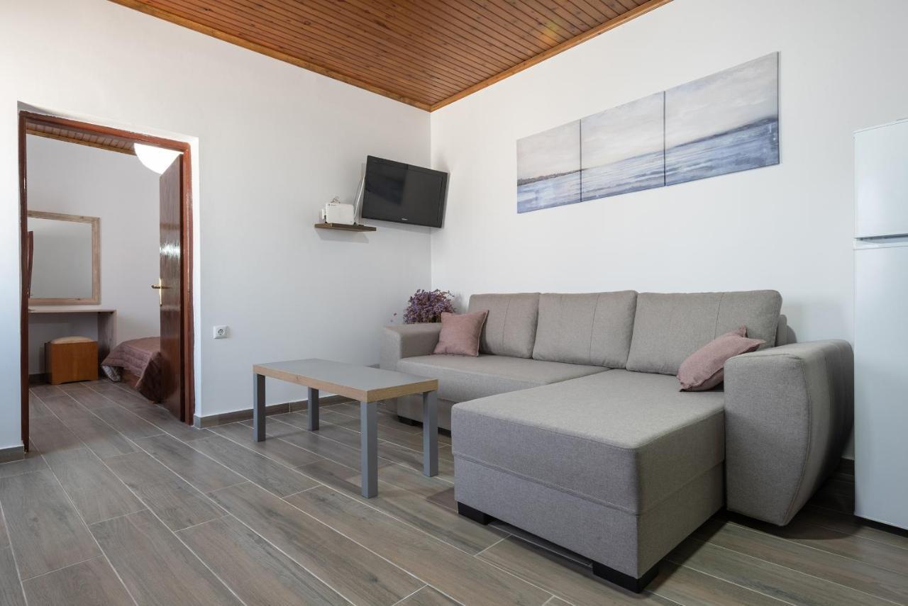 Apartment ρίζες - Rizes