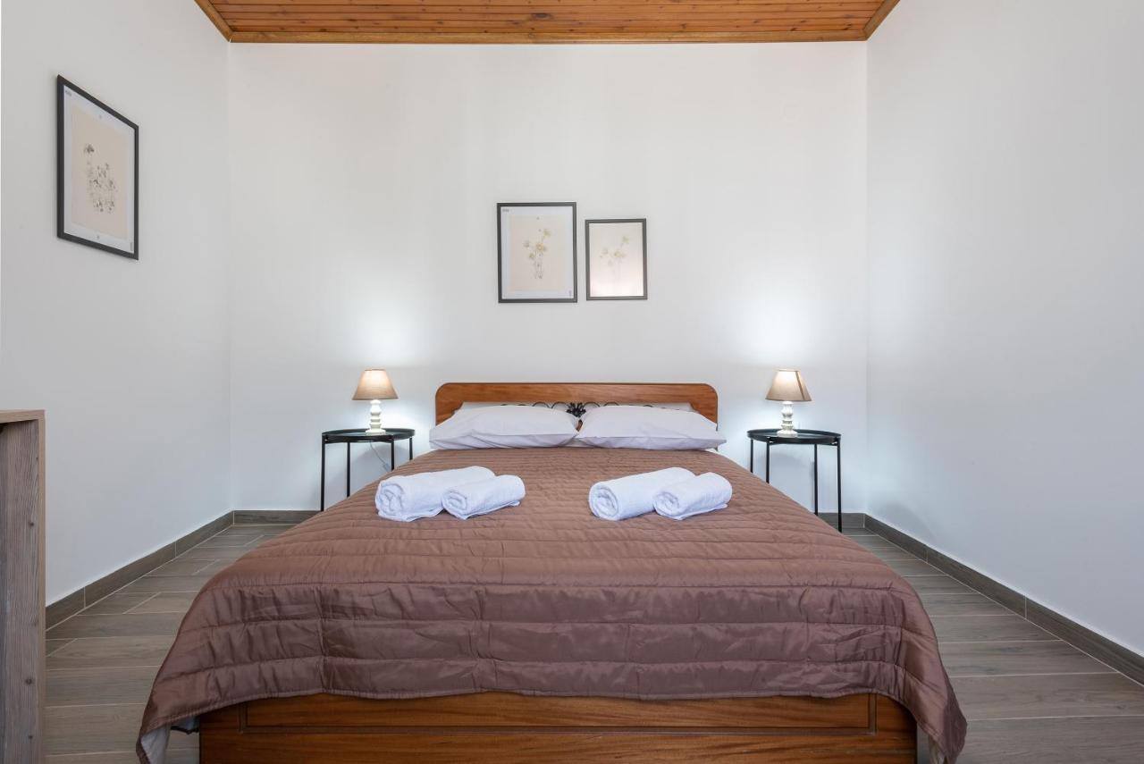 Apartment ρίζες - Rizes