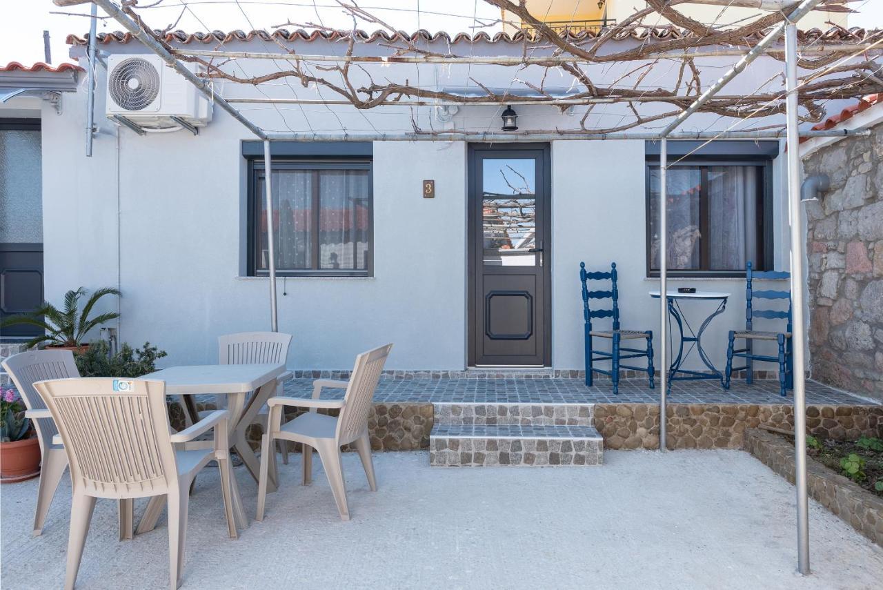 Apartment ρίζες - Rizes