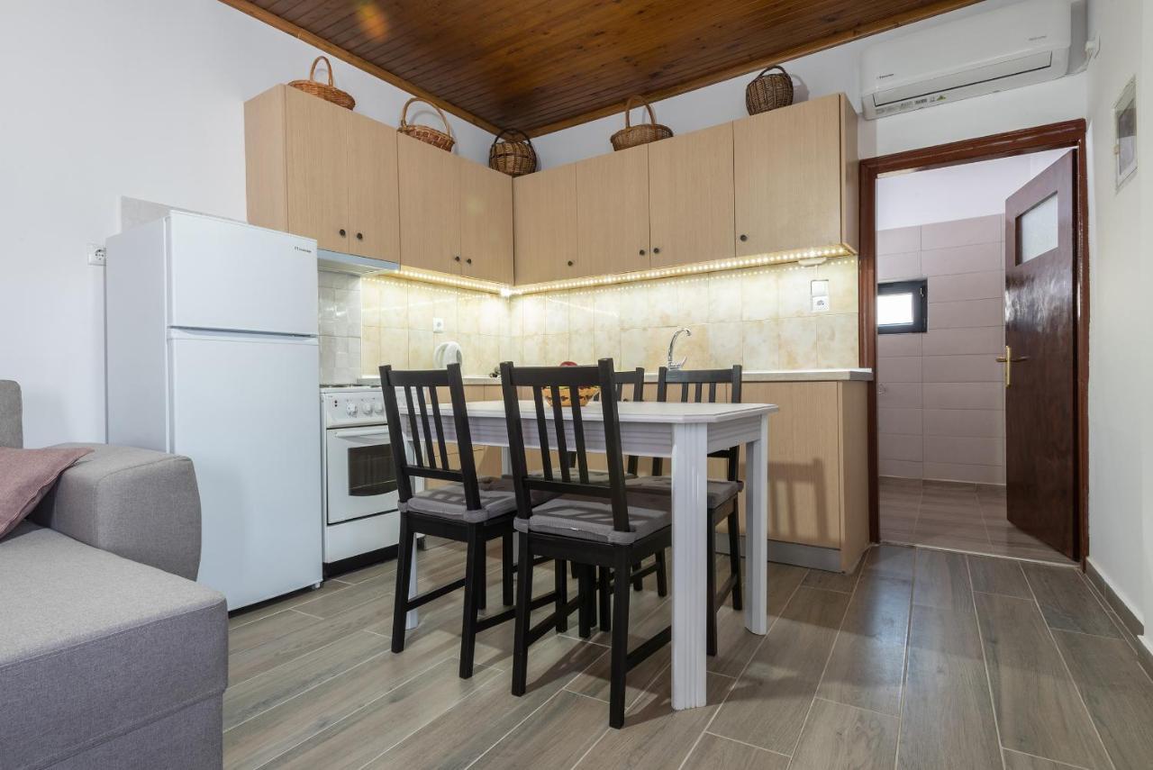 ρίζες - Rizes Apartment Repanidhion