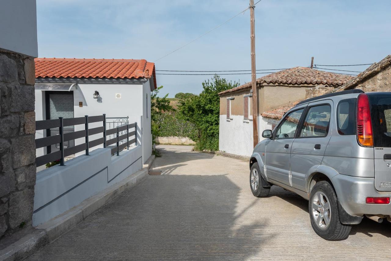 ρίζες - Rizes Apartment Repanidhion
