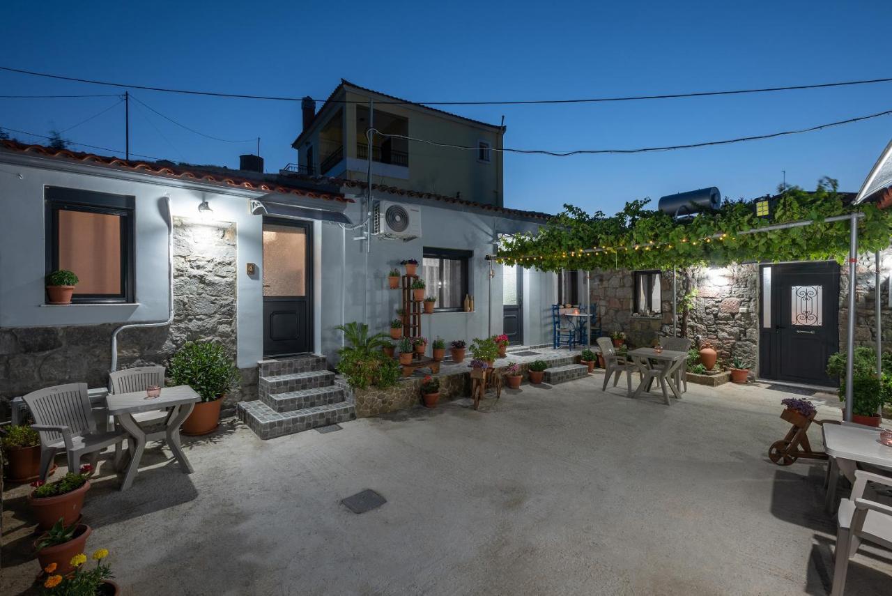 ρίζες - Rizes Apartment Repanidhion