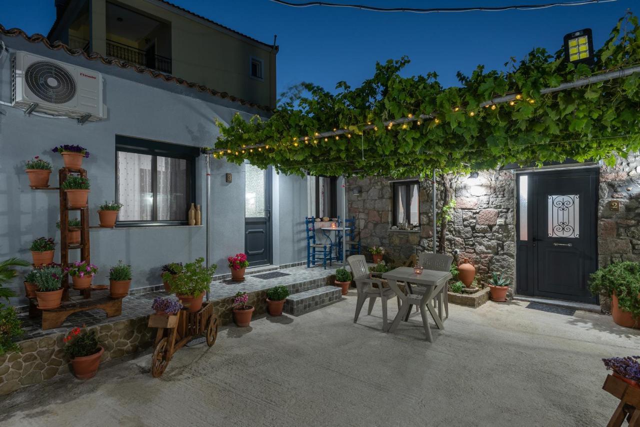 ρίζες - Rizes Apartment Repanidhion