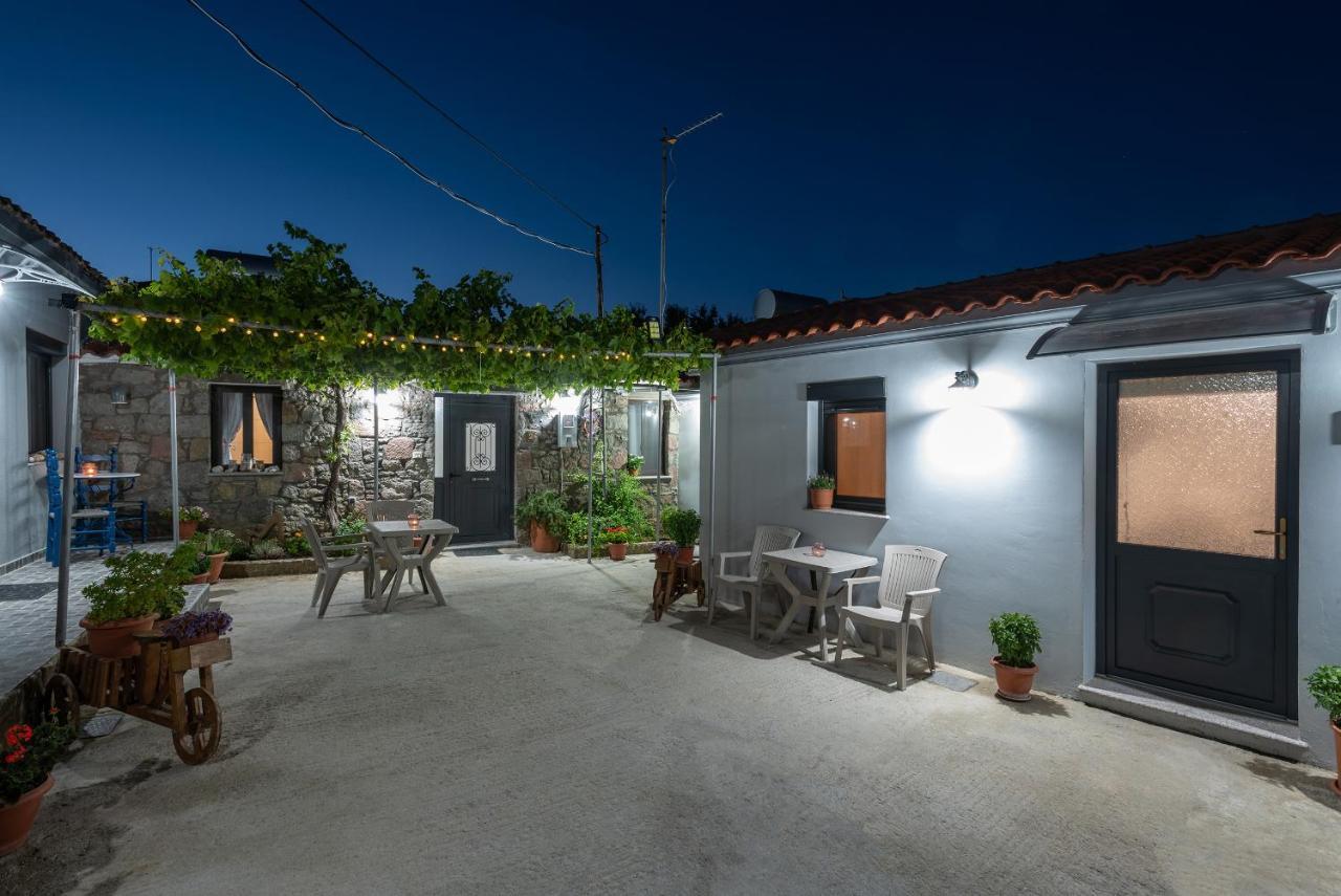 Apartment ρίζες - Rizes