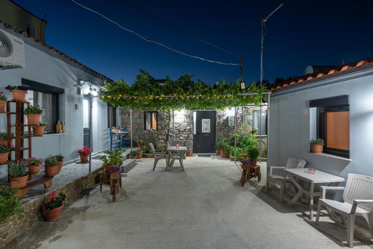 ρίζες - Rizes Apartment